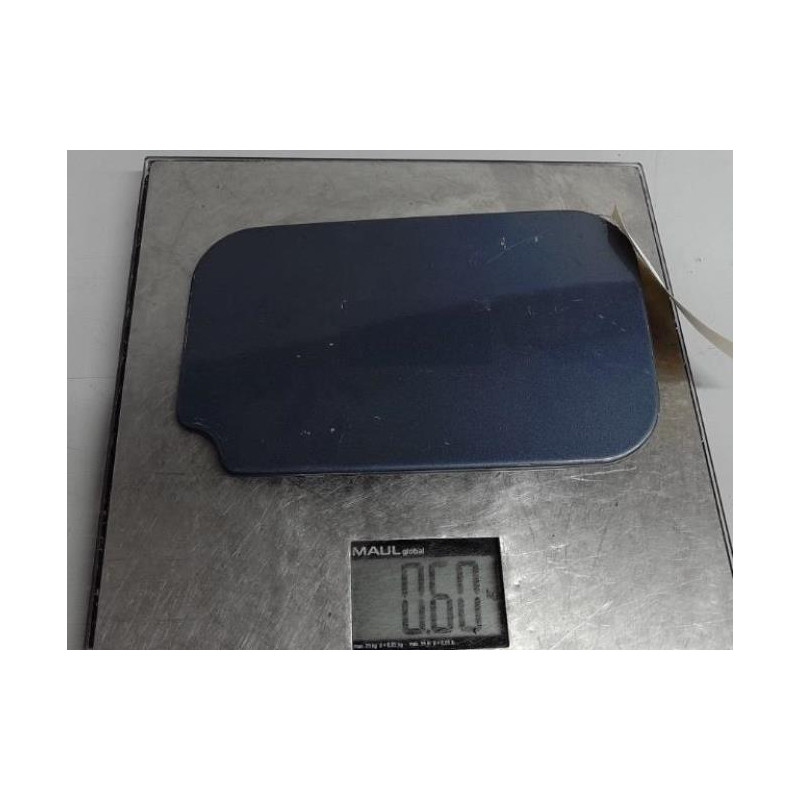 Trappe d'essence DACIA DOKKER