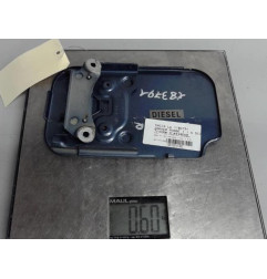 Trappe d'essence DACIA DOKKER