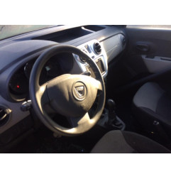 Trappe d'essence DACIA DOKKER Photo n°7