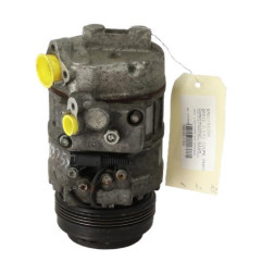 Compresseur clim BMW SERIE 3 E46 Photo n°1