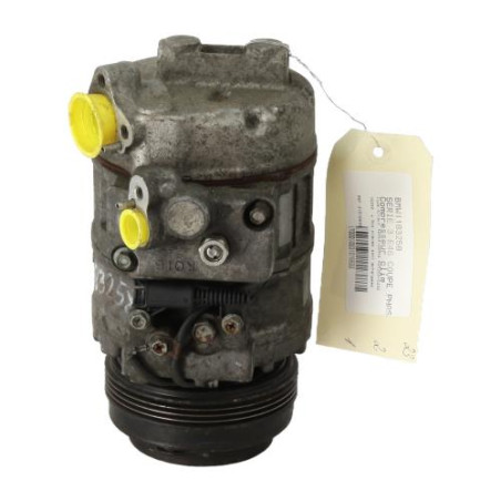 Compresseur clim BMW SERIE 3 E46 Photo n°1