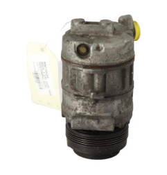 Compresseur clim BMW SERIE 3 E46 Photo n°3