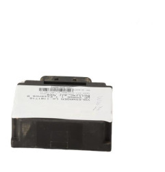 Boitier air bag VOLKSWAGEN UP Photo n°3