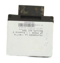 Boitier air bag VOLKSWAGEN UP Photo n°5