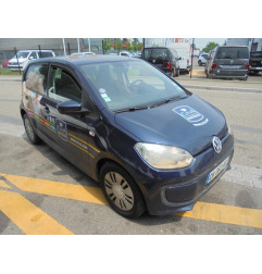 Boitier air bag VOLKSWAGEN UP Photo n°6