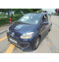 Boitier air bag VOLKSWAGEN UP Photo n°7