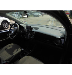 Boitier air bag VOLKSWAGEN UP Photo n°10
