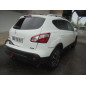 Trappe d'essence NISSAN QASHQAI 1
