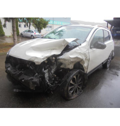 Trappe d'essence NISSAN QASHQAI 1 Photo n°6