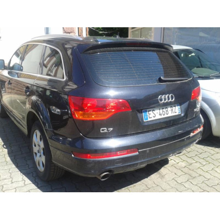 Condenseur de clim AUDI Q7 1