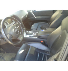 Condenseur de clim AUDI Q7 1 Photo n°3