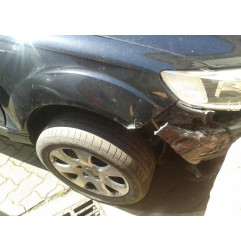 Condenseur de clim AUDI Q7 1 Photo n°6