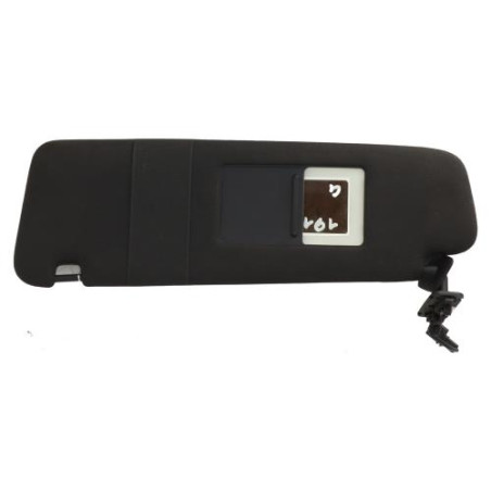 Pare soleil gauche AUDI Q7 1