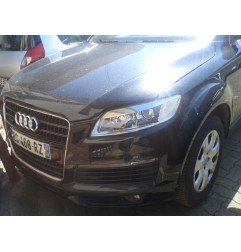 Pare soleil gauche AUDI Q7 1 Photo n°6