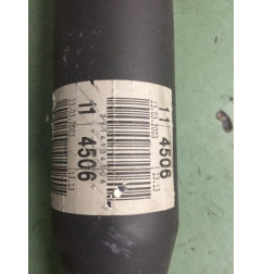 Arbre de transmission (propulsion) MERCEDES CLASSE E 211 Photo n°4