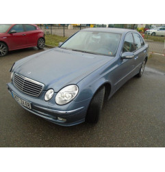 Arbre de transmission (propulsion) MERCEDES CLASSE E 211 Photo n°6