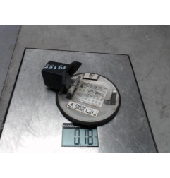 Trappe d'essence OPEL ASTRA H