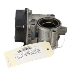 Boitier papillon VOLKSWAGEN BEETLE 2 Photo n°1