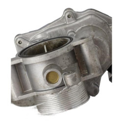 Boitier papillon VOLKSWAGEN BEETLE 2