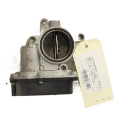 Boitier papillon VOLKSWAGEN BEETLE 2 Photo n°3