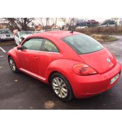 Boitier papillon VOLKSWAGEN BEETLE 2 Photo n°5