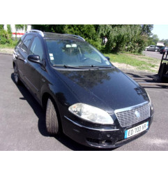 Feu arriere principal gauche (feux) FIAT CROMA 2 Photo n°7