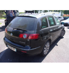 Feu arriere principal gauche (feux) FIAT CROMA 2 Photo n°8
