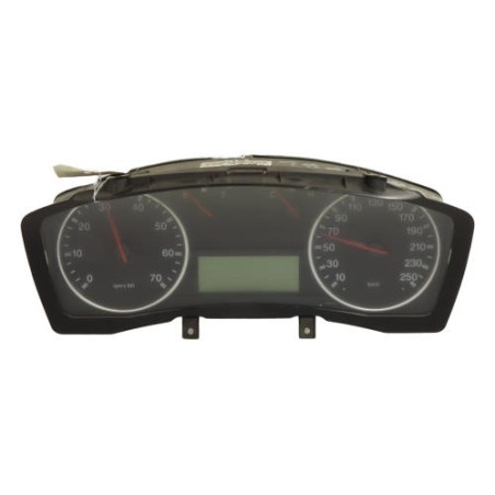 Compteur FIAT CROMA 2 Photo n°1