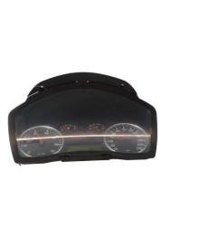 Compteur FIAT CROMA 2 Photo n°4