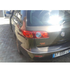 Compteur FIAT CROMA 2 Photo n°8