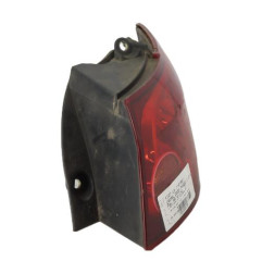 Feu arriere principal droit (feux) FIAT CROMA 2 Photo n°4