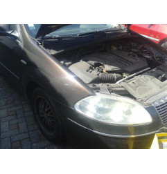 Feu arriere principal droit (feux) FIAT CROMA 2 Photo n°9