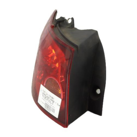 Feu arriere principal gauche (feux) FIAT CROMA 2