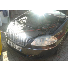 Feu arriere principal gauche (feux) FIAT CROMA 2 Photo n°6