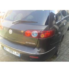 Feu arriere principal gauche (feux) FIAT CROMA 2 Photo n°8