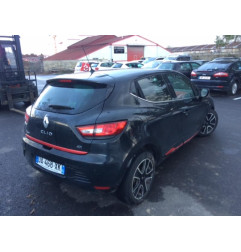 Interrupteur de leve vitre arriere droit RENAULT CLIO 4 Photo n°9