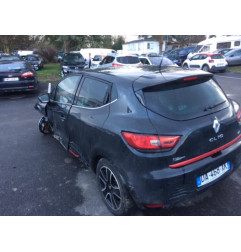 Interrupteur de leve vitre arriere droit RENAULT CLIO 4 Photo n°10