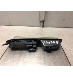 Interrupteur de leve vitre avant gauche CITROEN DS3 Photo n°1