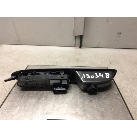 Interrupteur de leve vitre avant gauche CITROEN DS3 Photo n°1