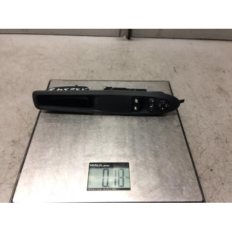 Interrupteur de leve vitre avant gauche CITROEN DS3