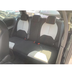 Interrupteur de leve vitre avant gauche CITROEN DS3 Photo n°5