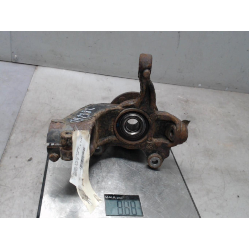 Moyeu avant droit FORD MONDEO 3