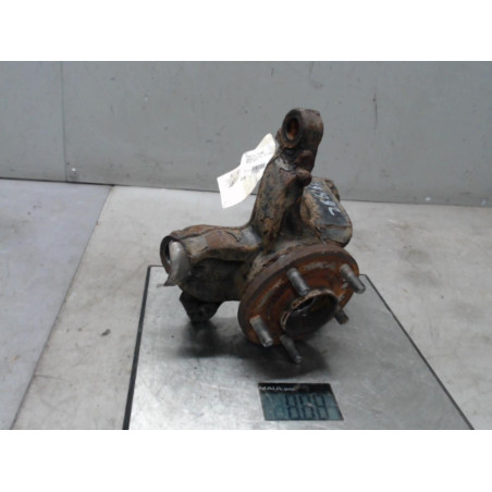 Moyeu avant droit FORD MONDEO 3