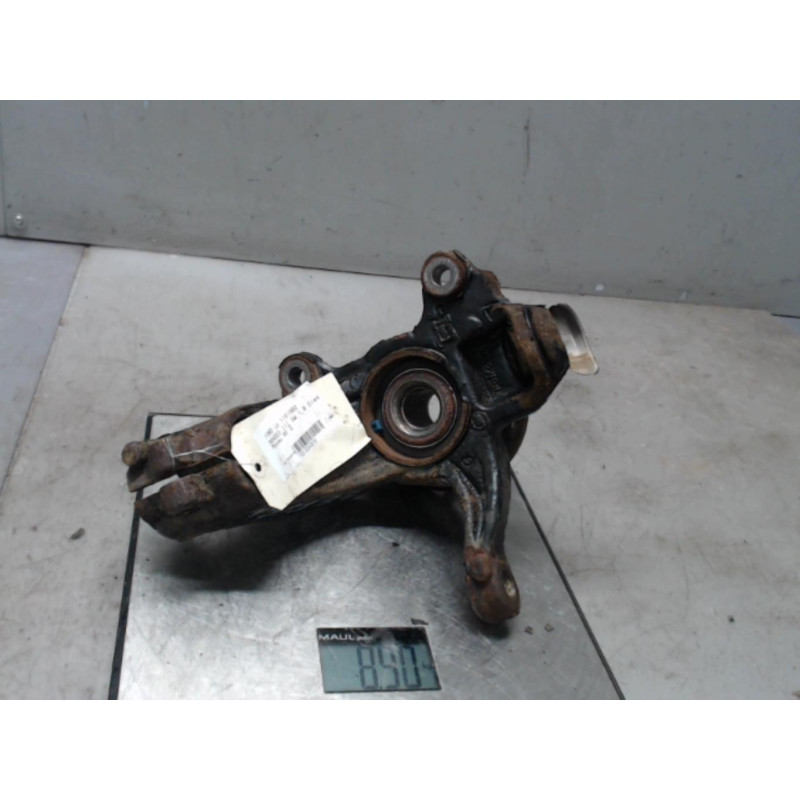 Moyeu avant gauche FORD MONDEO 3