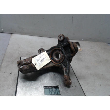 Moyeu avant gauche FORD MONDEO 3 Photo n°1