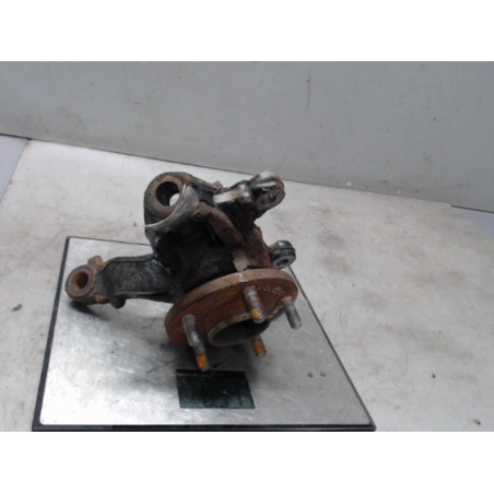 Moyeu avant gauche FORD MONDEO 3