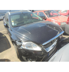 Moyeu avant gauche FORD MONDEO 3 Photo n°4