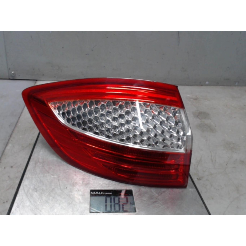 Feu arriere principal gauche (feux) FORD MONDEO 3
