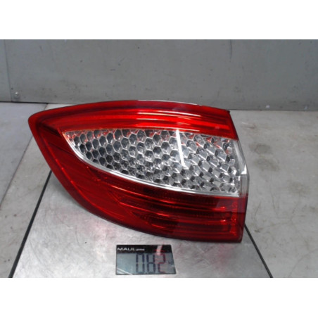 Feu arriere principal gauche (feux) FORD MONDEO 3 Photo n°1