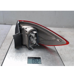 Feu arriere principal gauche (feux) FORD MONDEO 3